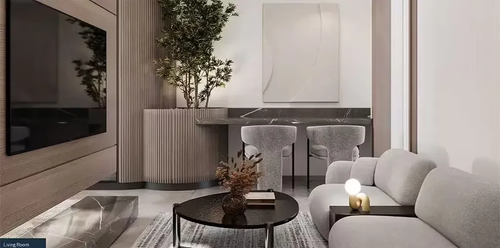 شقق أفلين ريزيدنسز: اكتشف مساكن فاخرة من سيتي ديفيلوبر