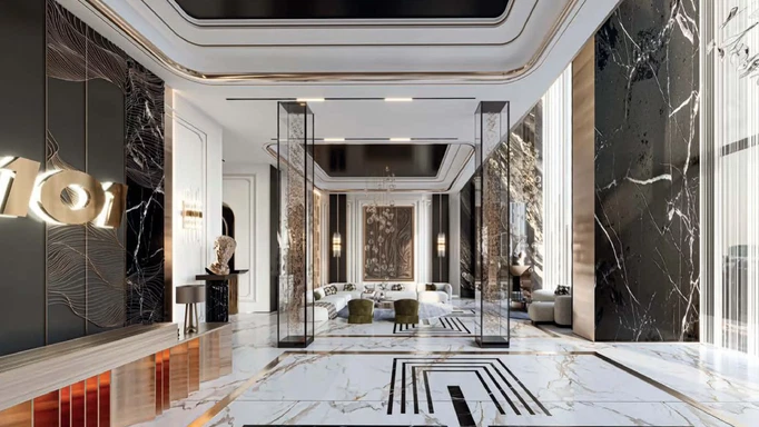 Unveil Ultimate Luxury Living at Bayz 101 by Danube