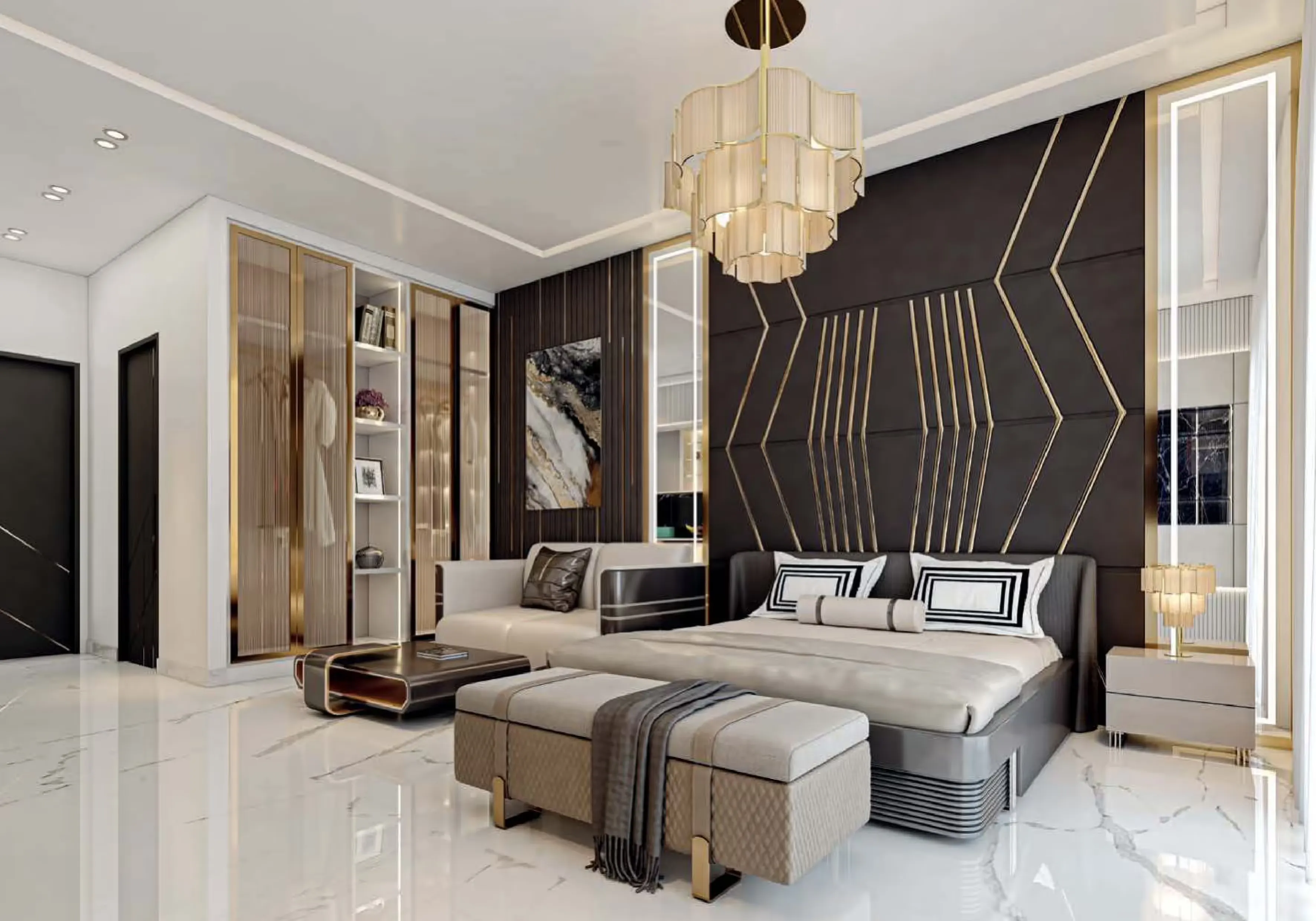 Unveil Ultimate Luxury Living at Bayz 101 by Danube