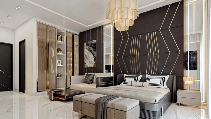 Unveil Ultimate Luxury Living at Bayz 101 by Danube