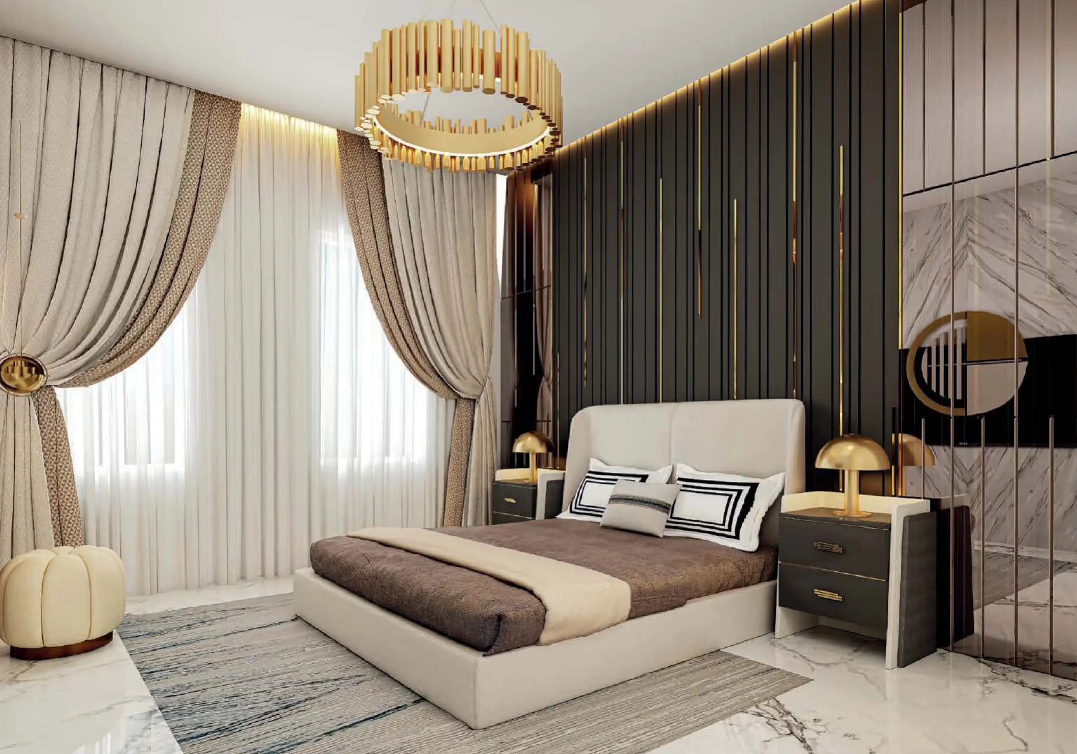 Unveil Ultimate Luxury Living at Bayz 101 by Danube