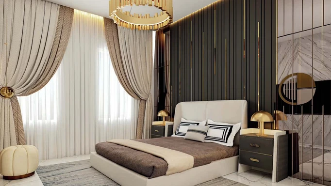Unveil Ultimate Luxury Living at Bayz 101 by Danube