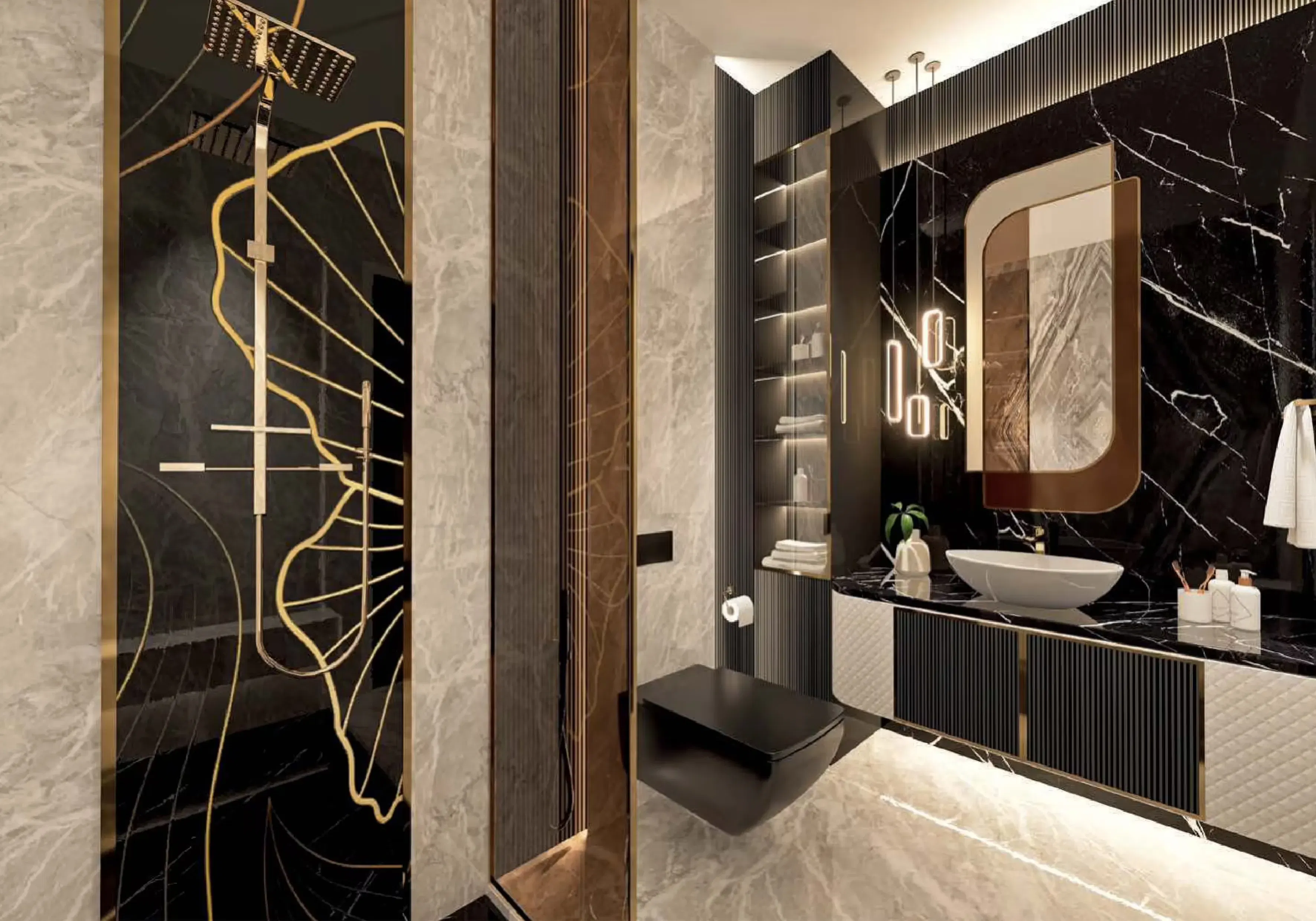 Unveil Ultimate Luxury Living at Bayz 101 by Danube