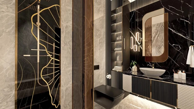 Unveil Ultimate Luxury Living at Bayz 101 by Danube