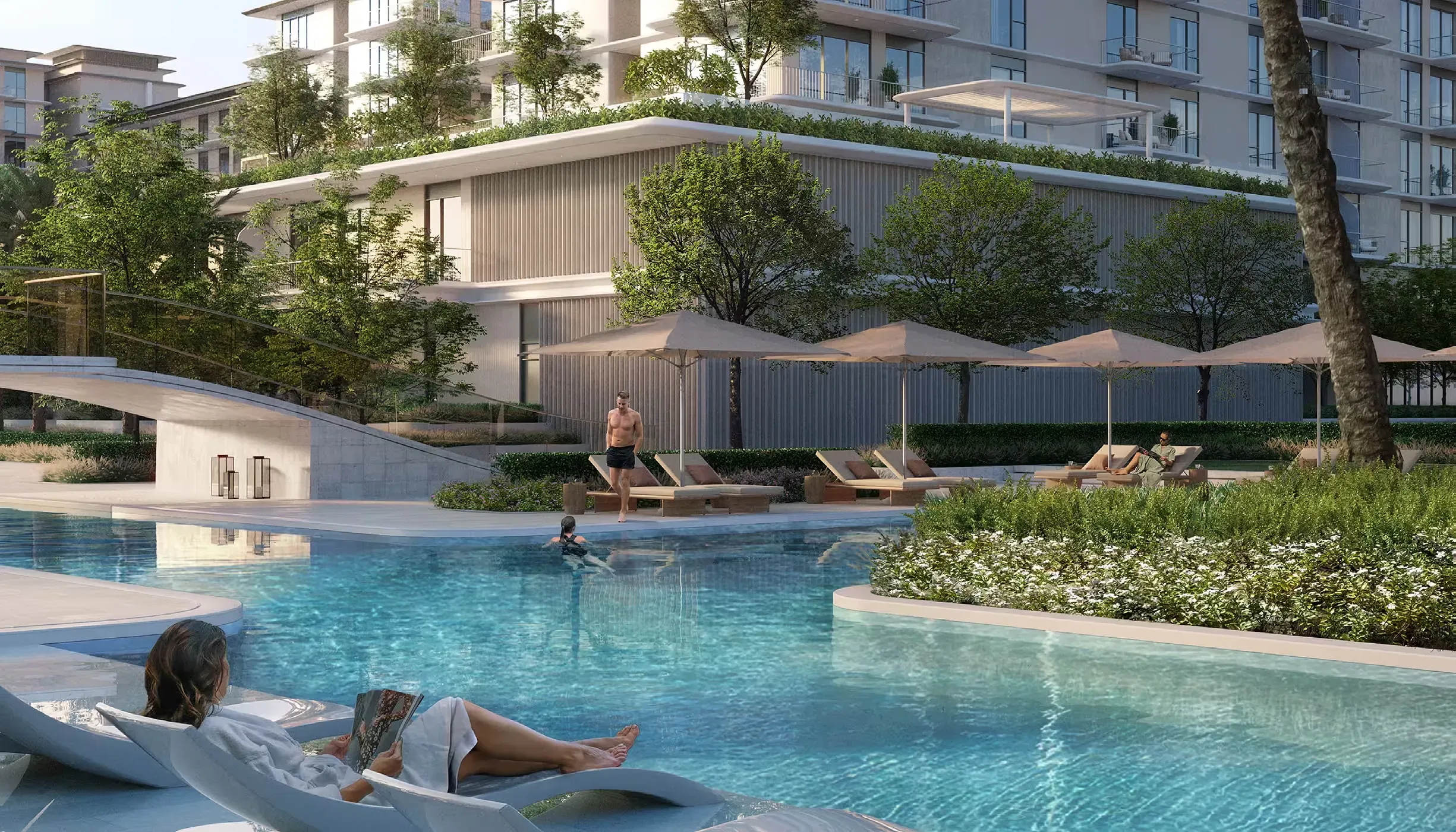 Experience Bayline: The Incredible Resort and Yacht Charter Destination of Your Dreams