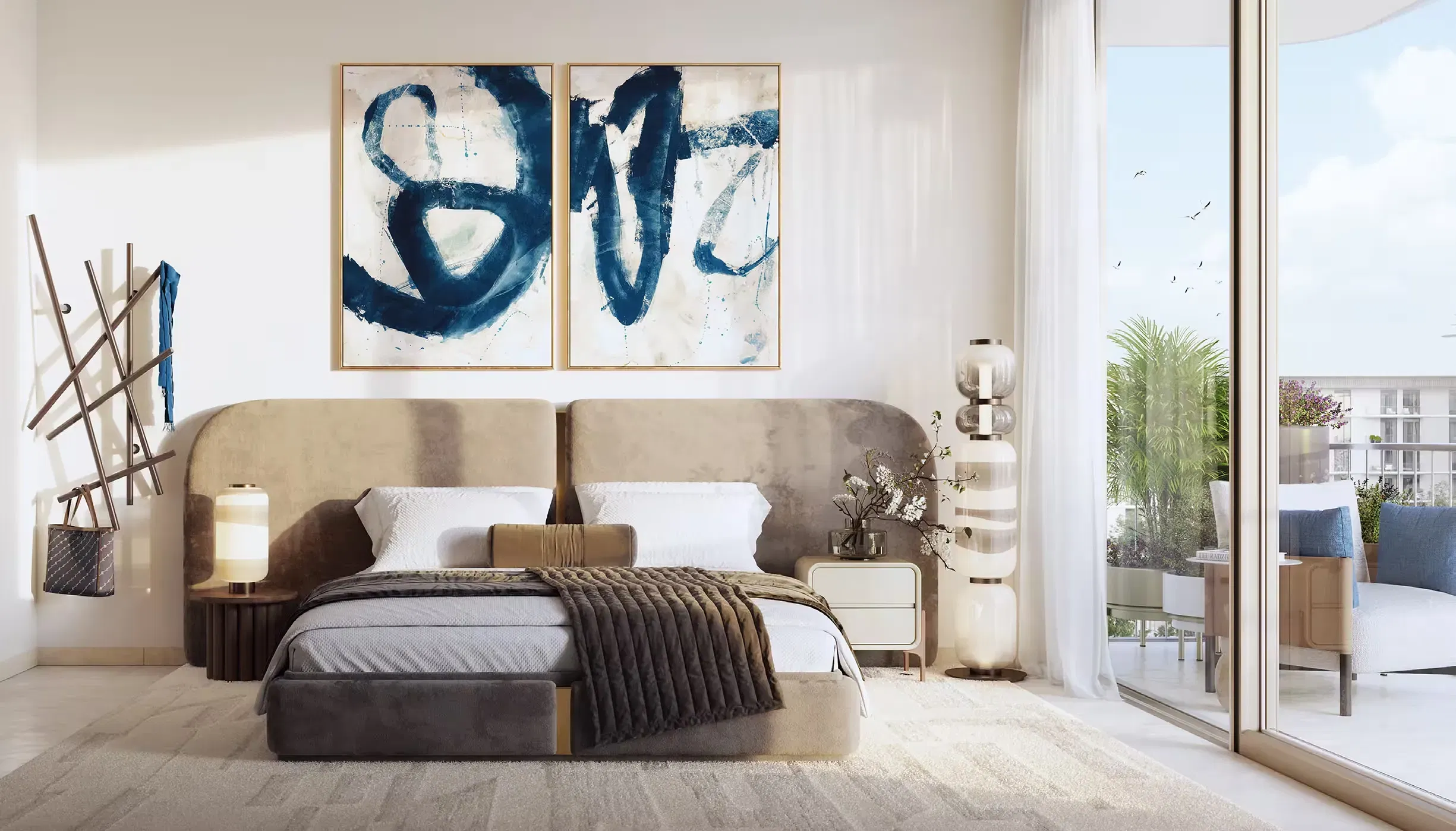 Experience Bayline: The Incredible Resort and Yacht Charter Destination of Your Dreams