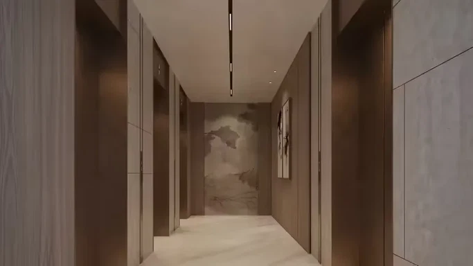 Beverly Gardens: возвышенная жизнь в Al Furjan