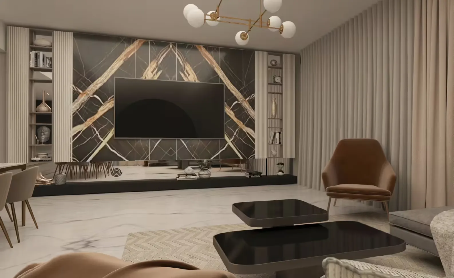 Binghatti Crest at Jumeirah Village Circle - Elevating Your Lifestyle to New Heights