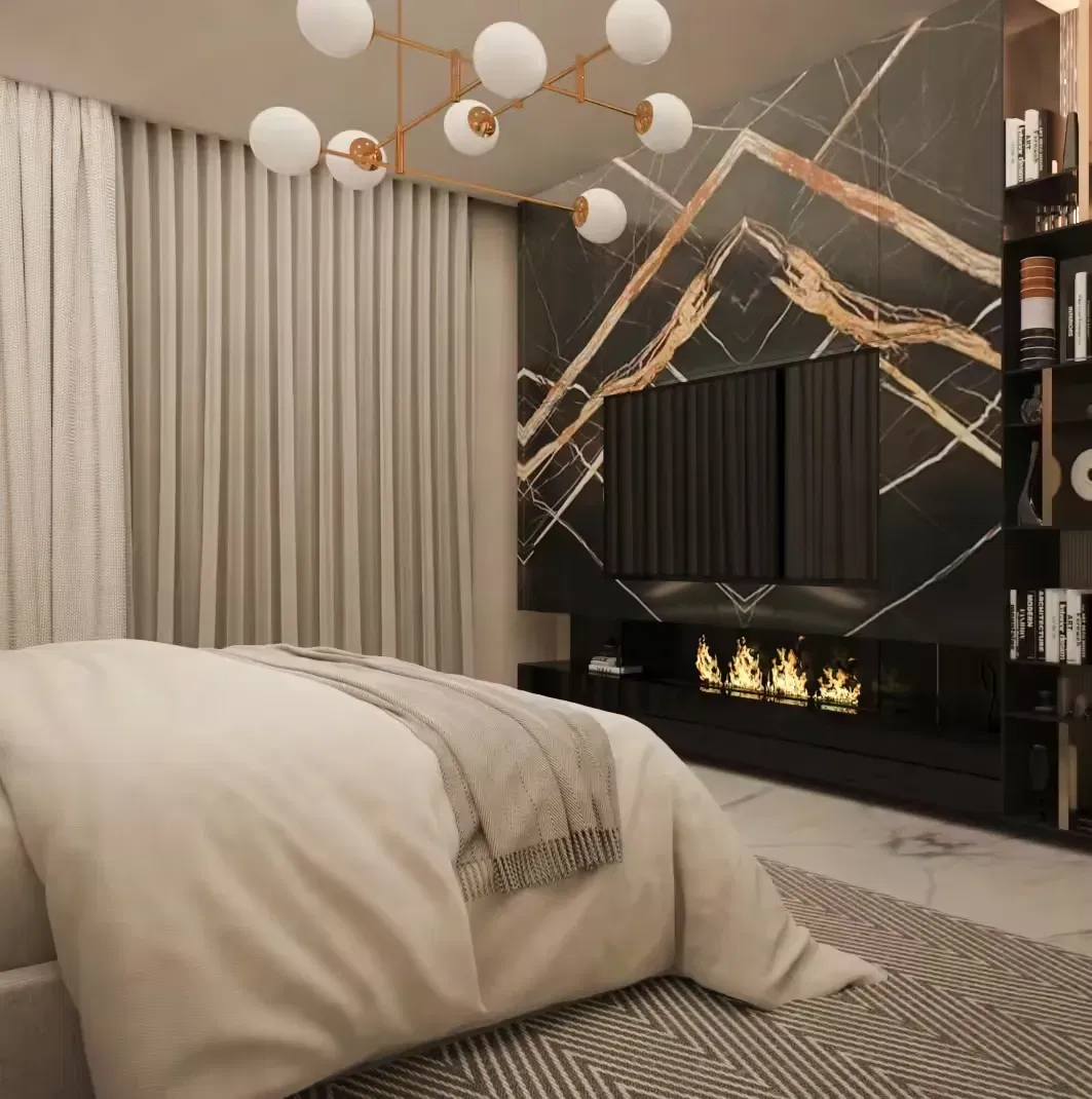 Binghatti Crest at Jumeirah Village Circle - Elevating Your Lifestyle to New Heights