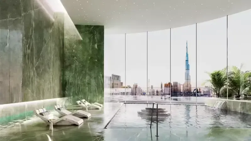 استمتع بالحياة الراقية: أماكن مرسيدس بنز من بنغاتي