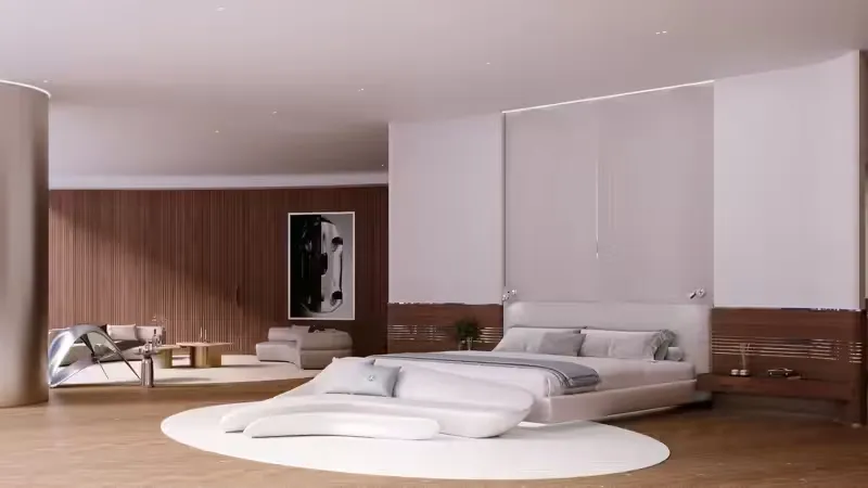 استمتع بالحياة الراقية: أماكن مرسيدس بنز من بنغاتي