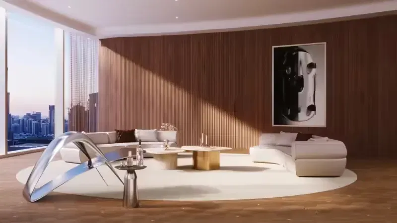 استمتع بالحياة الراقية: أماكن مرسيدس بنز من بنغاتي