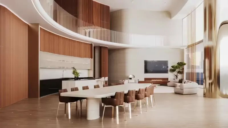 استمتع بالحياة الراقية: أماكن مرسيدس بنز من بنغاتي