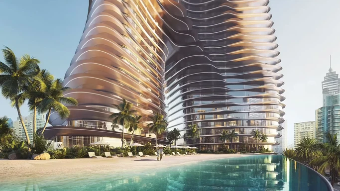 Binghatti Bugatti Residences: A Fusion of Luxury and Innovation in Living