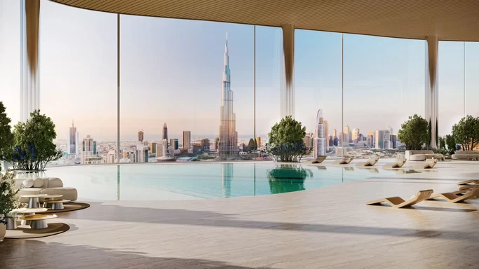 Binghatti Bugatti Residences: A Fusion of Luxury and Innovation in Living