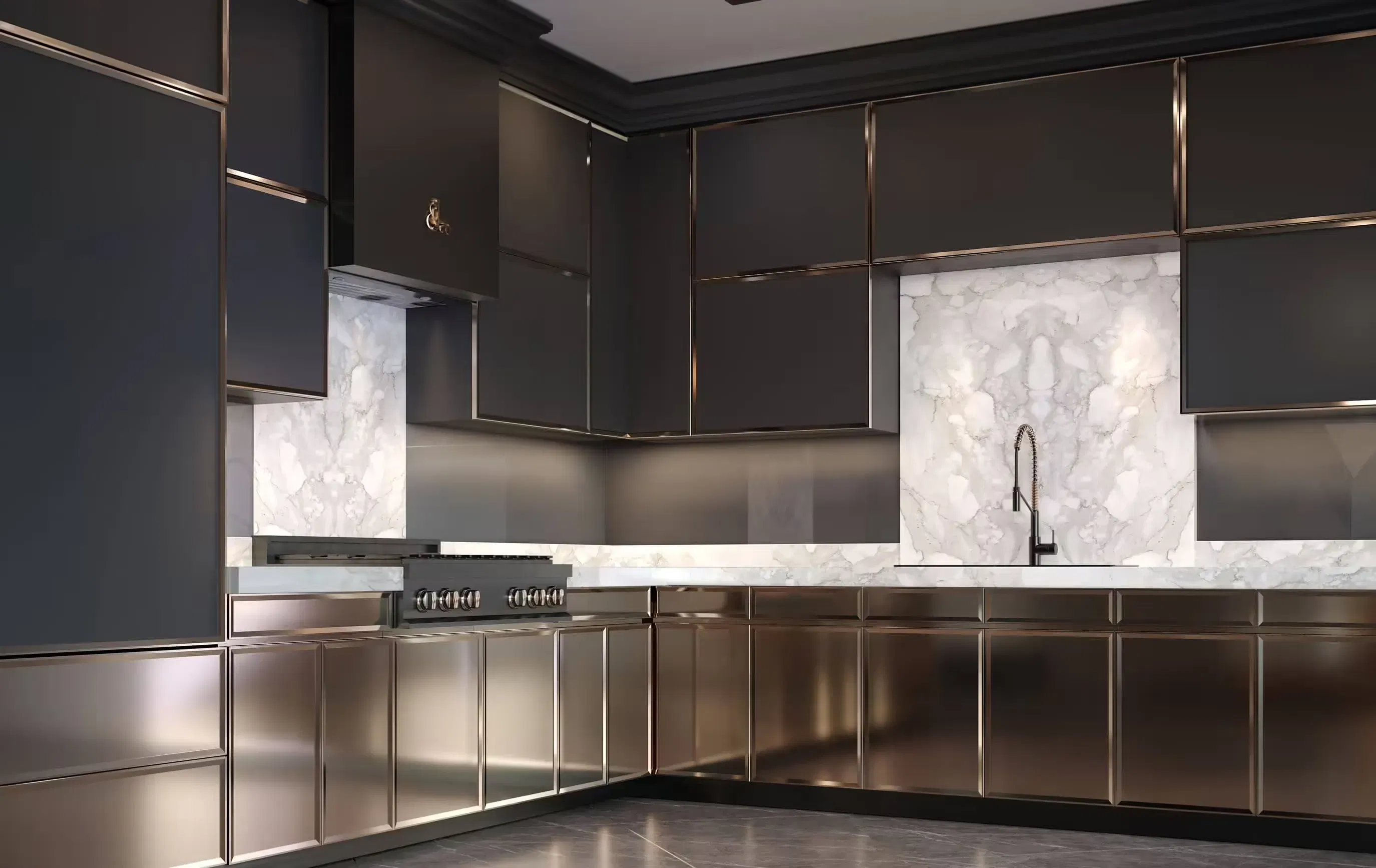 Luxurious Burj Binghatti Jacob & Co Residences in Business Bay