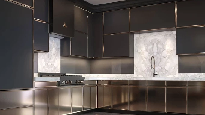 Luxurious Burj Binghatti Jacob & Co Residences in Business Bay