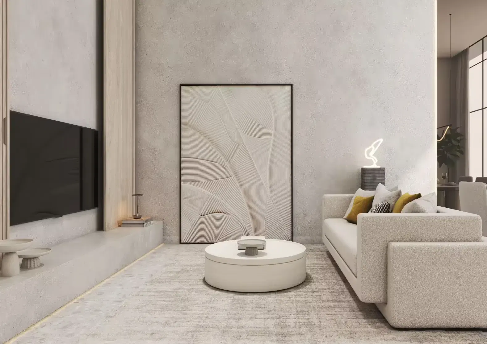 Concept 7 by Condor Group: A Pinnacle of Innovation in Modern Living