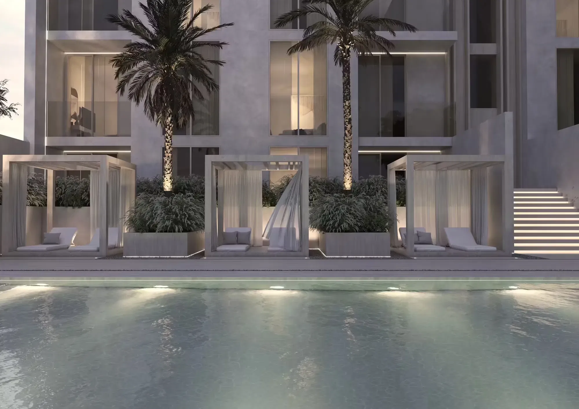 Concept 7 by Condor Group: A Pinnacle of Innovation in Modern Living