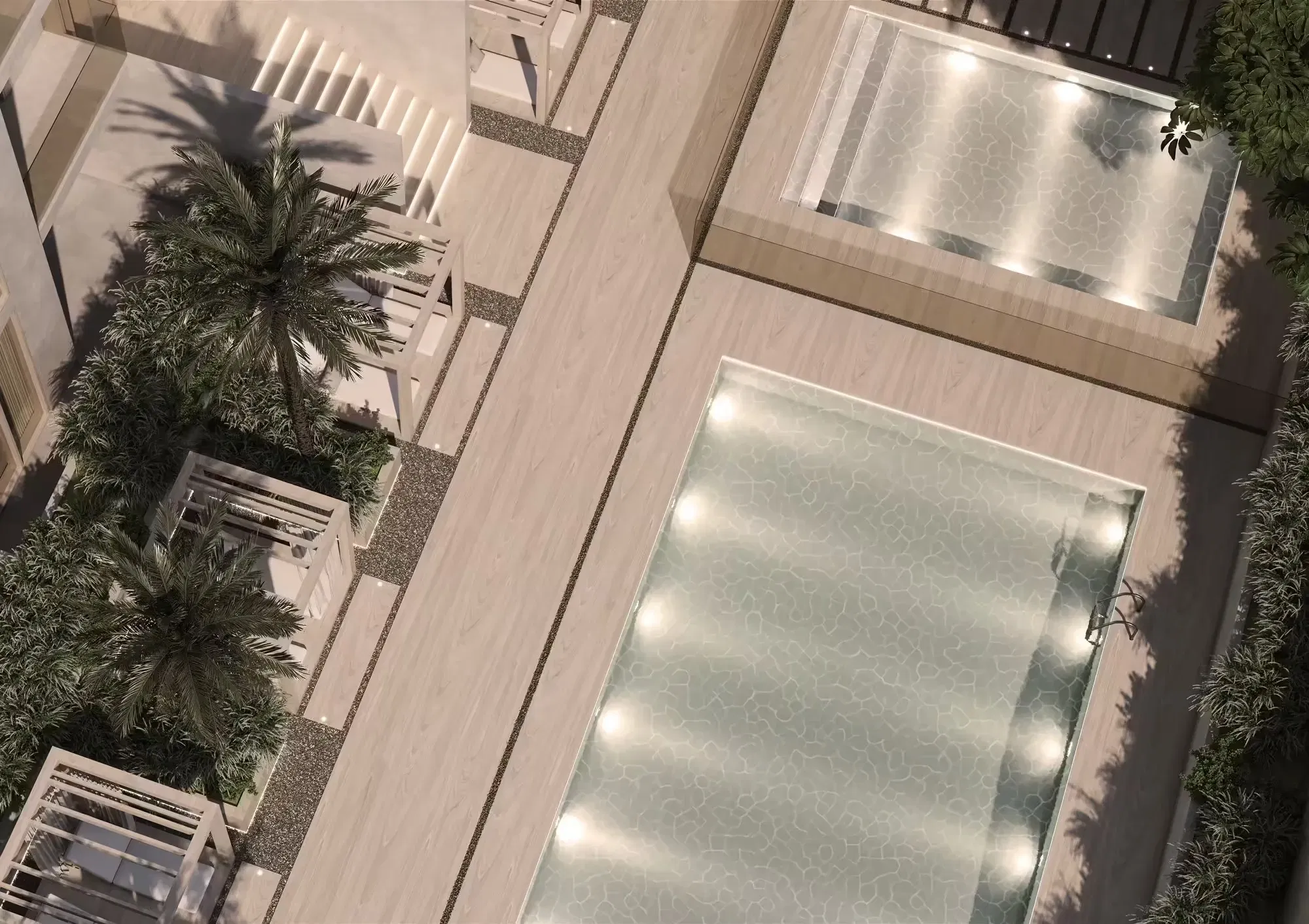 Concept 7 by Condor Group: A Pinnacle of Innovation in Modern Living