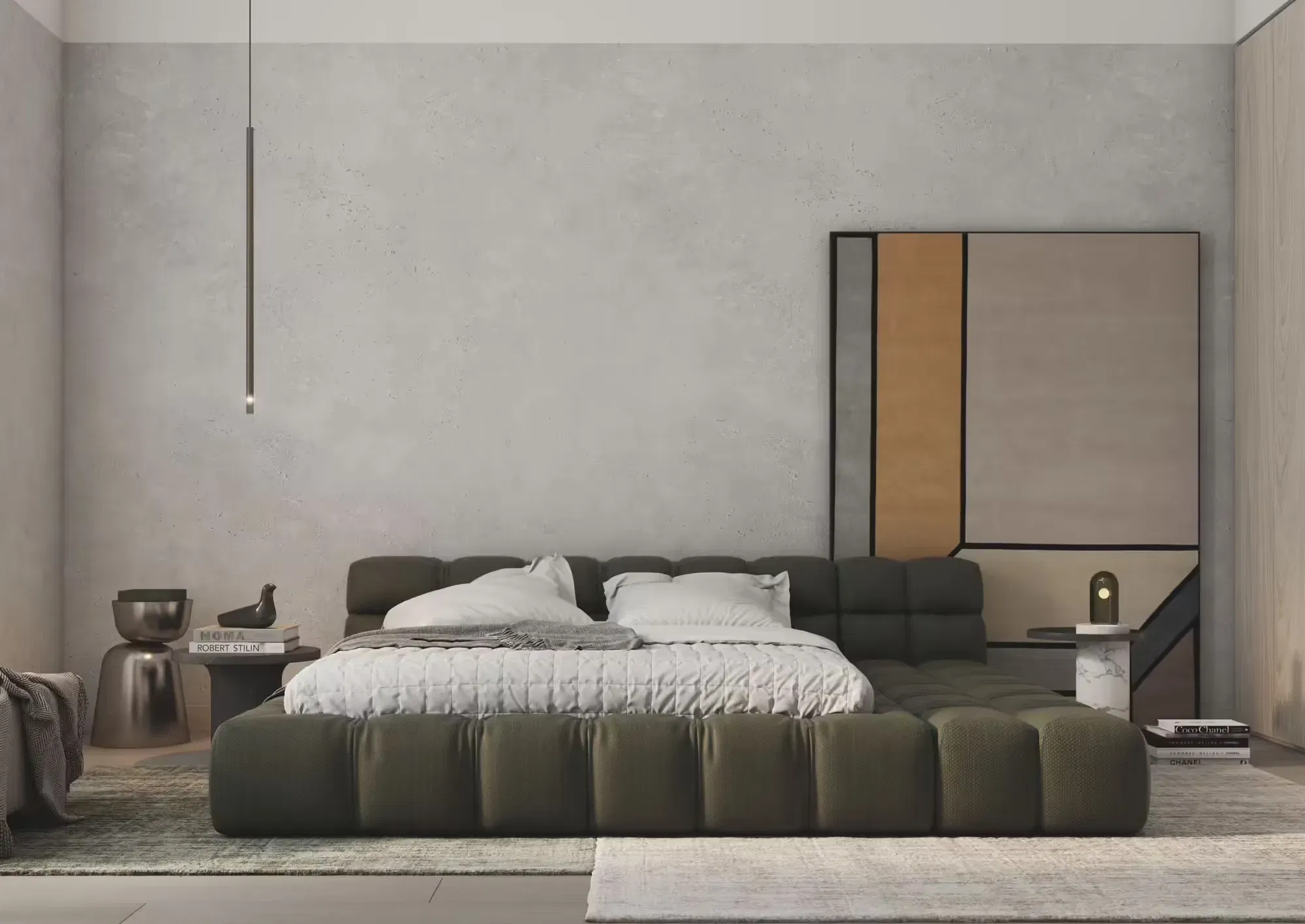 Concept 7 by Condor Group: A Pinnacle of Innovation in Modern Living