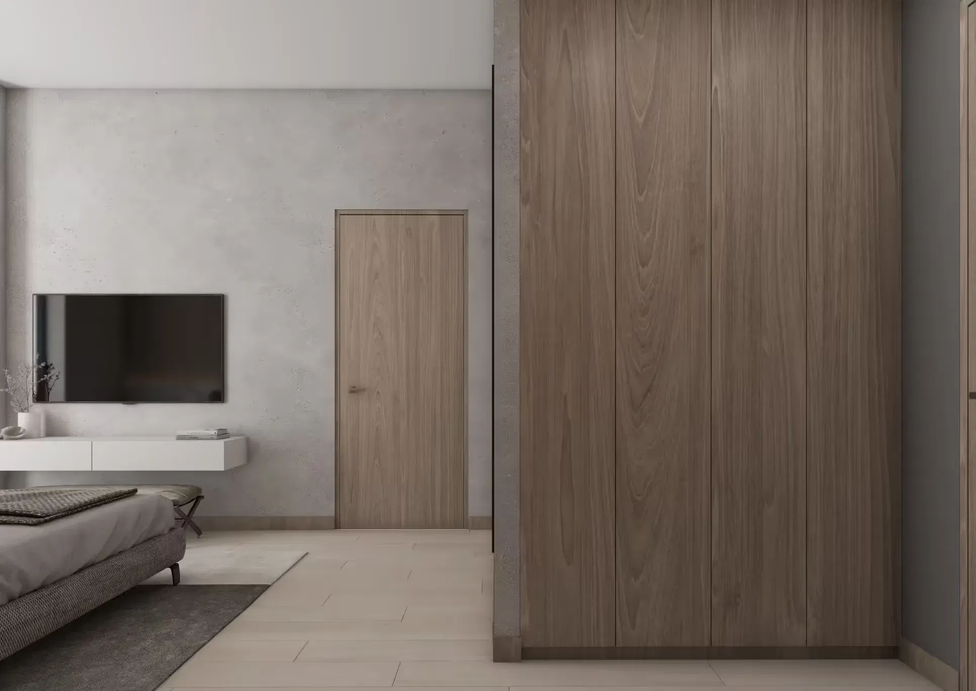 Concept 7 by Condor Group: A Pinnacle of Innovation in Modern Living