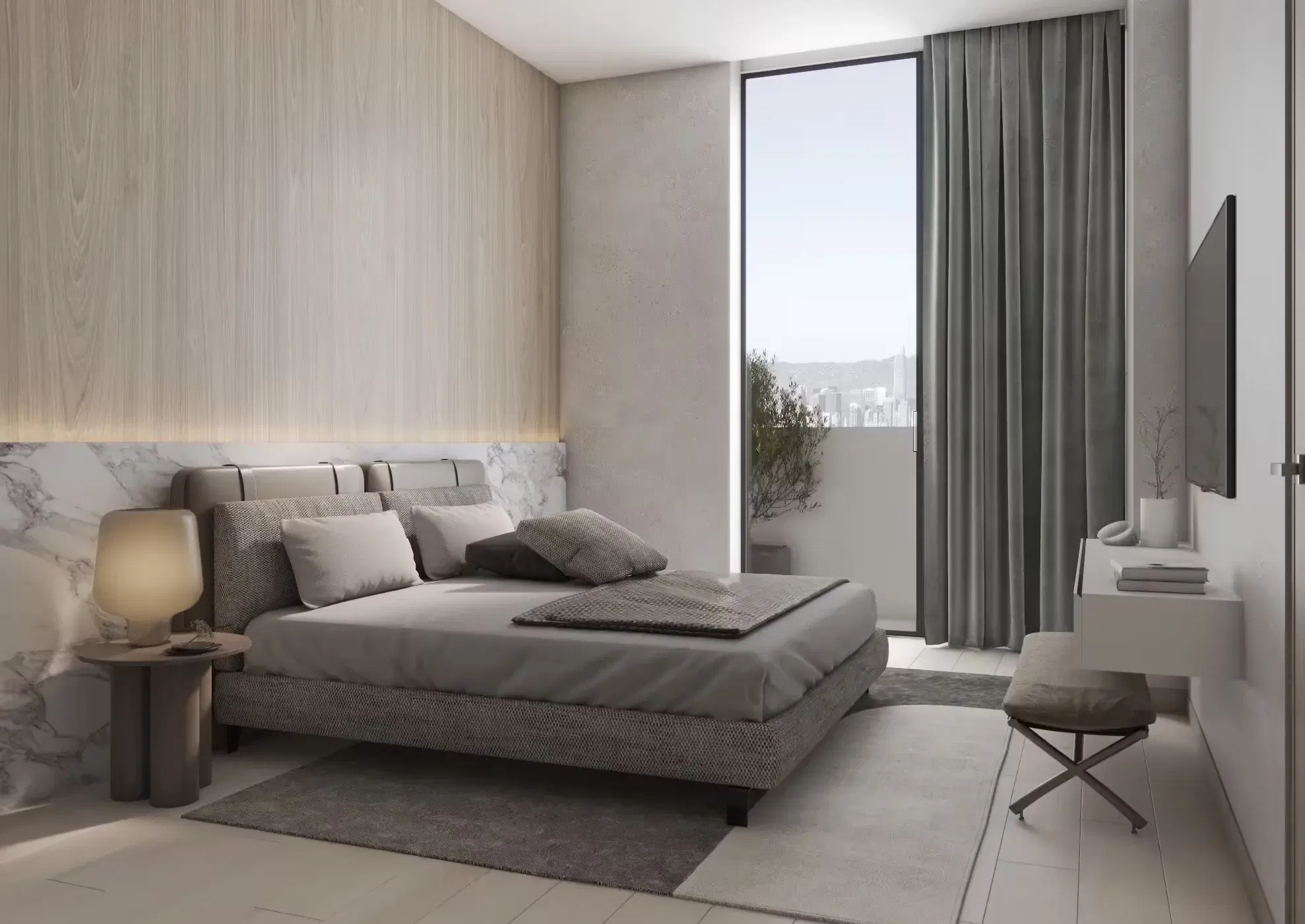 Concept 7 by Condor Group: A Pinnacle of Innovation in Modern Living