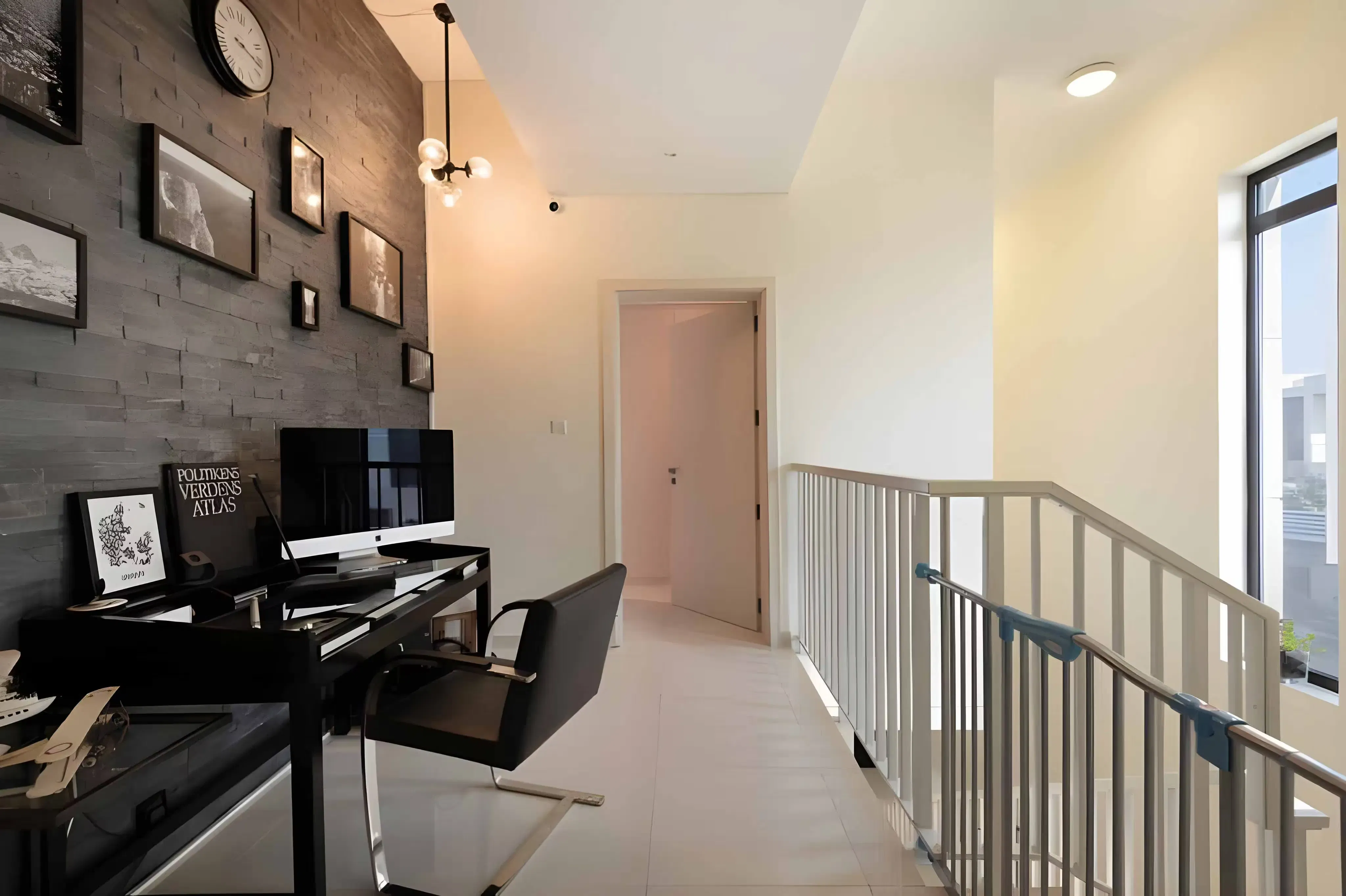 فلل فاخرة في فارم هاوسز في داماك هيلز 2