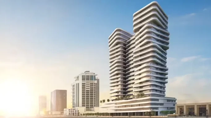 Дар Глобал DG1 Living