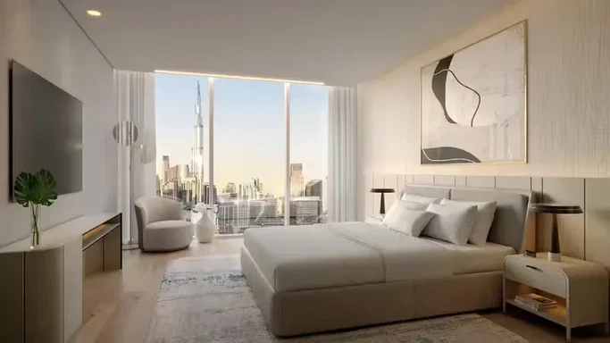 Дар Глобал DG1 Living