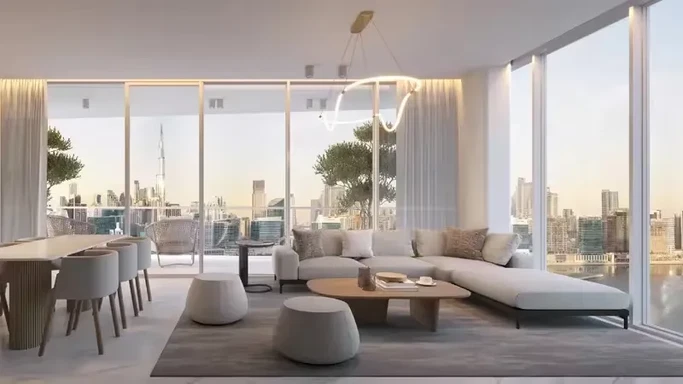 Дар Глобал DG1 Living
