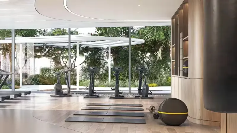 Dar Global DG1 Living