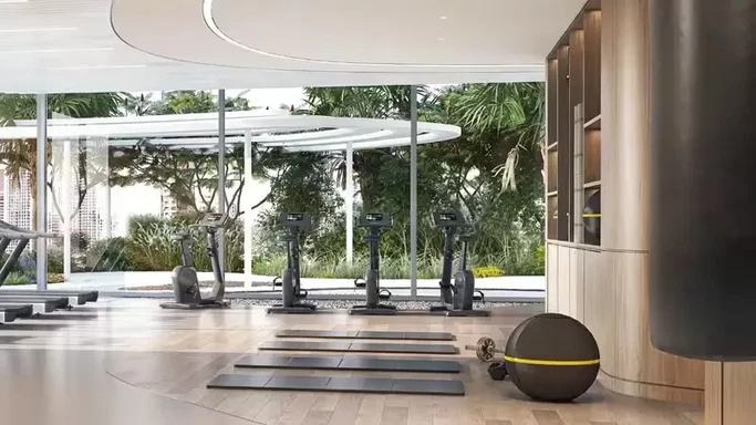 Дар Глобал DG1 Living
