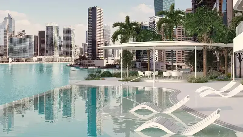 Dar Global DG1 Living