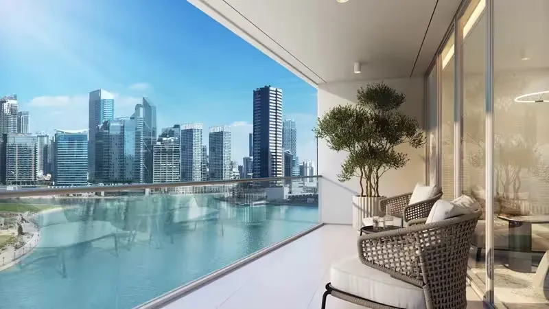 Dar Global DG1 Living