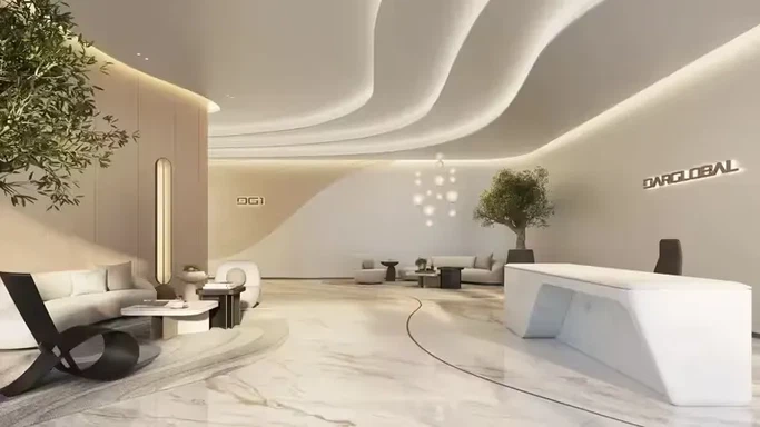 Дар Глобал DG1 Living