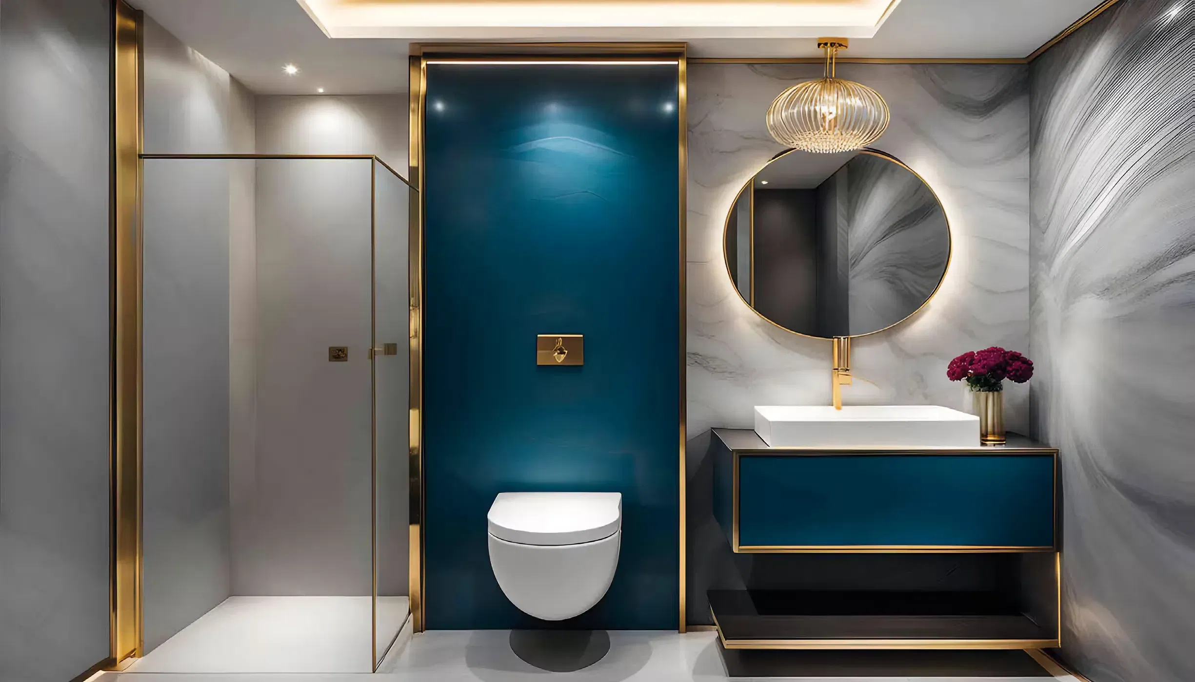 Indulge in Luxurious Oceanfront Living at Oceanz in Dubai Maritime City – A Serene Escape