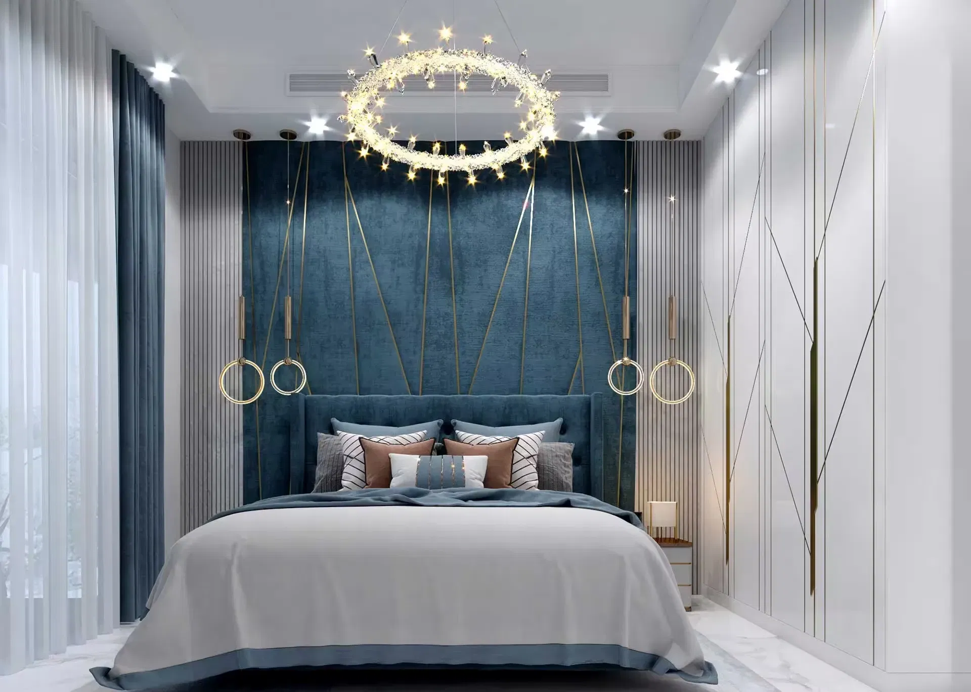 Live Through an Idyllic Experience Within a Thriving Community at Petalz by Danube