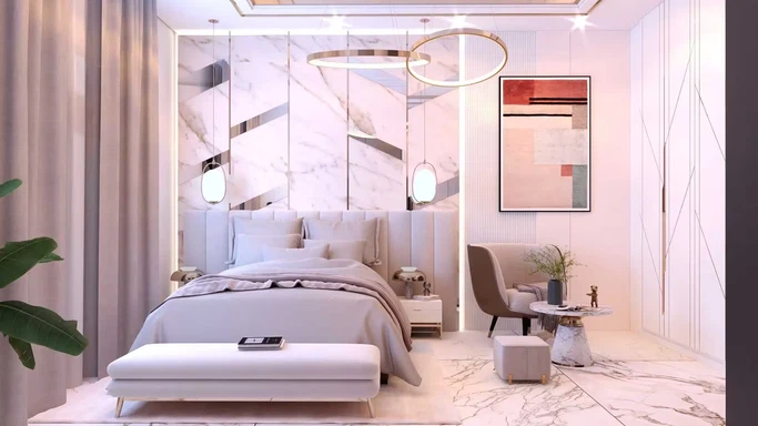 Live Through an Idyllic Experience Within a Thriving Community at Petalz by Danube