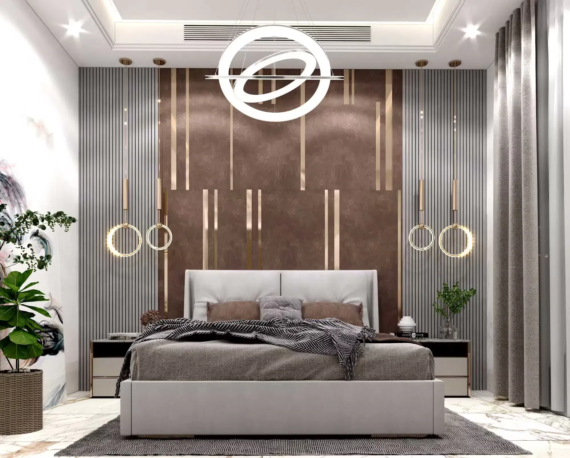 Live Through an Idyllic Experience Within a Thriving Community at Petalz by Danube