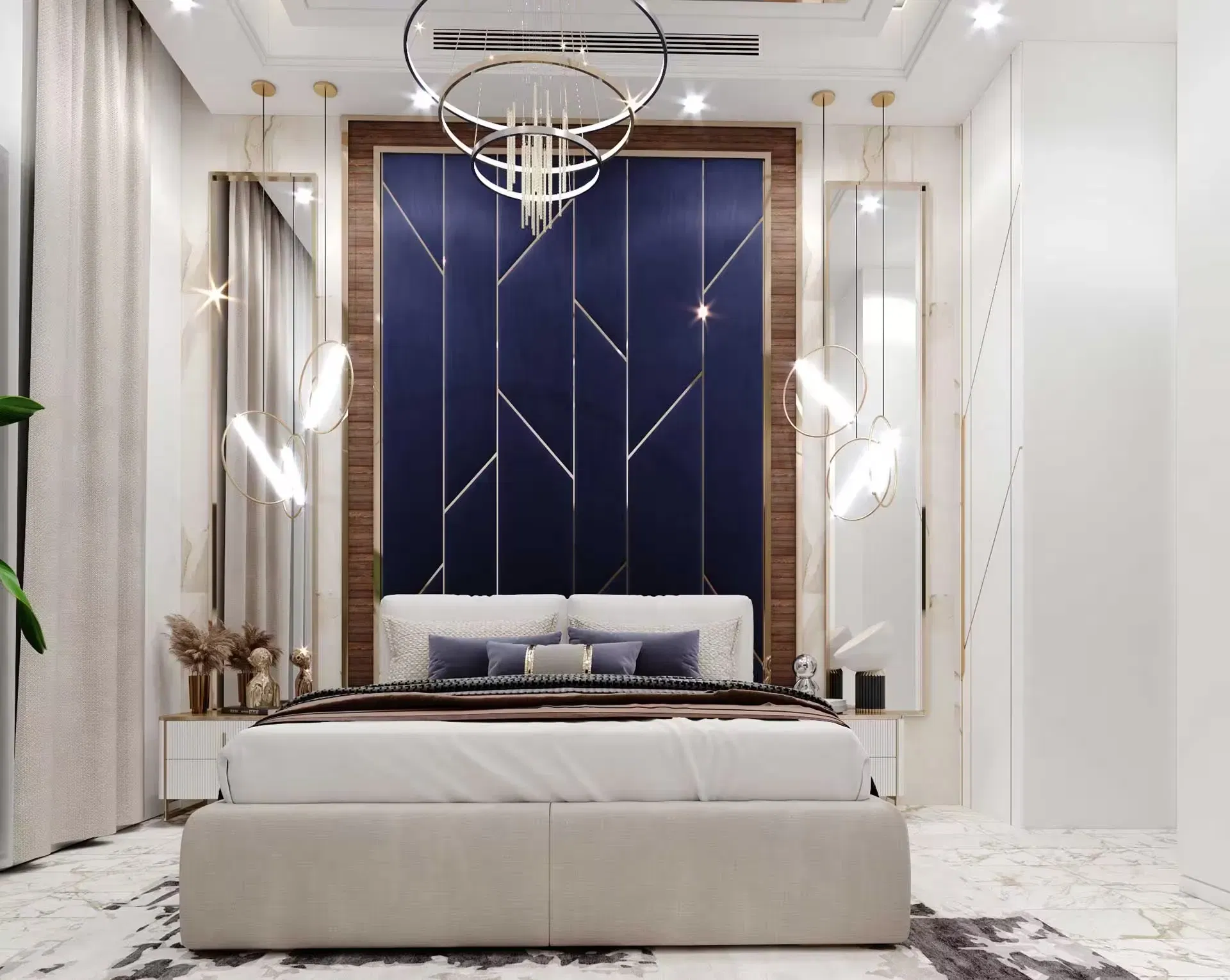 Live Through an Idyllic Experience Within a Thriving Community at Petalz by Danube