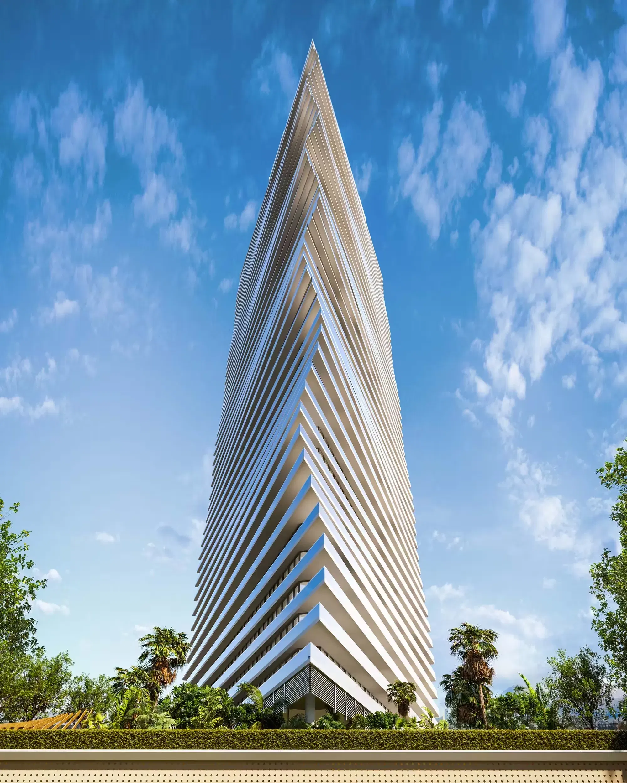 Mar Casa by Deyaar Group