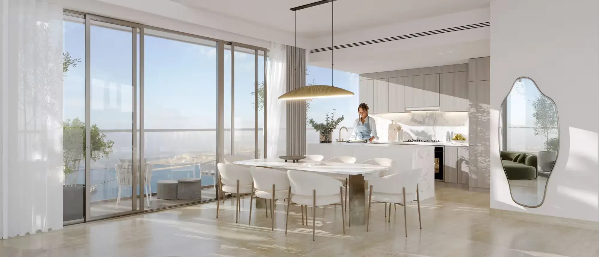 Mar Casa by Deyaar Group