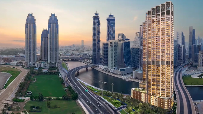 Experience Supreme Living At One River Point by Ellington
