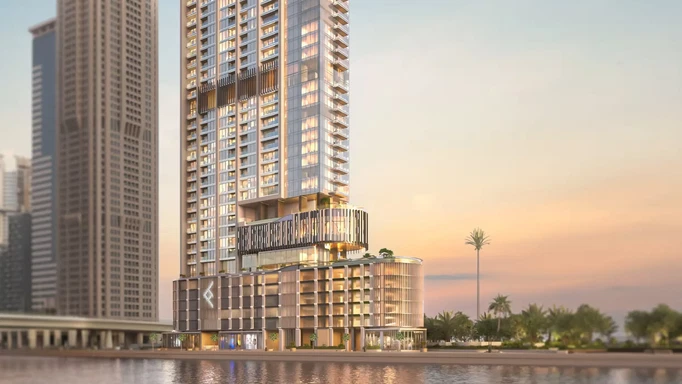 Experience Supreme Living At One River Point by Ellington