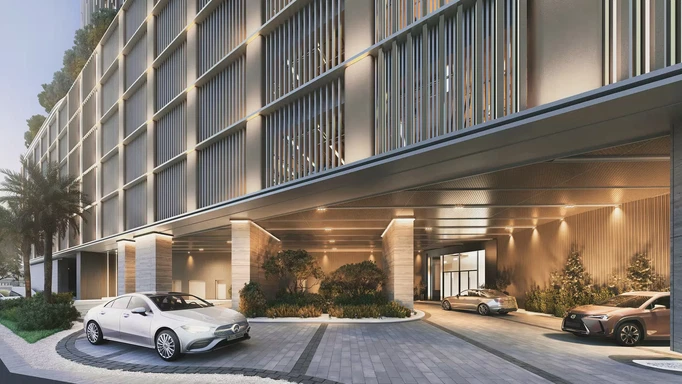 Experience Supreme Living At One River Point by Ellington
