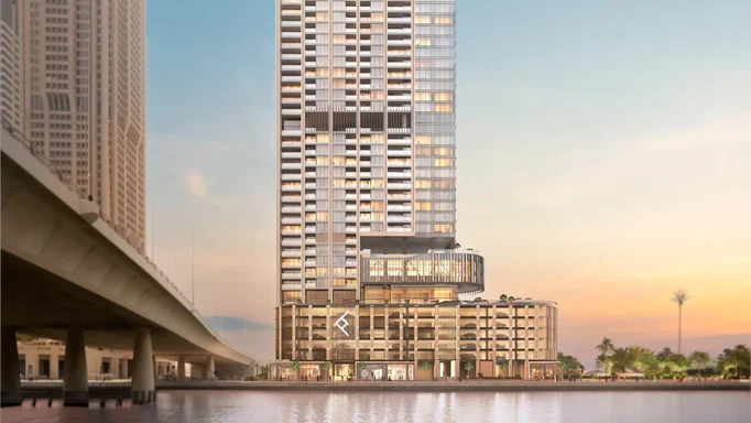 Experience Supreme Living At One River Point by Ellington