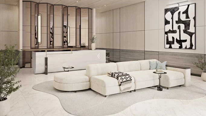 Experience Supreme Living At One River Point by Ellington
