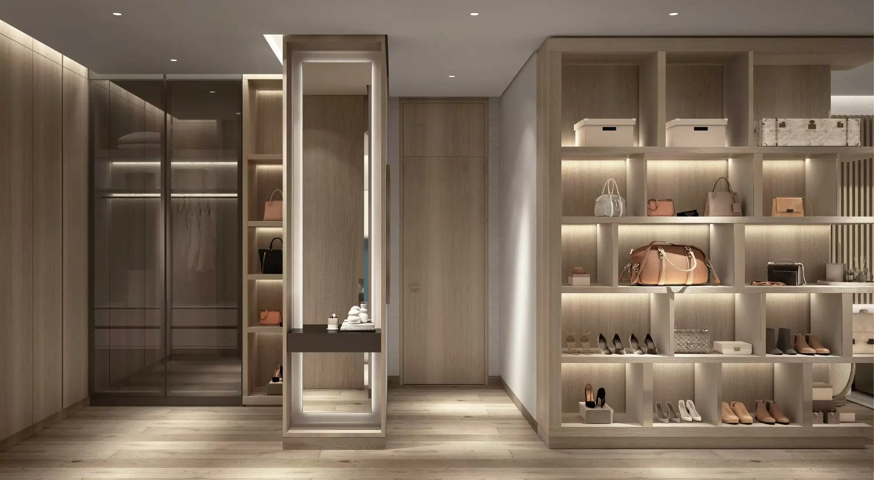 فلل أنيقة في إلينغتون ذا ليكشور آت ذا سانكتشواري