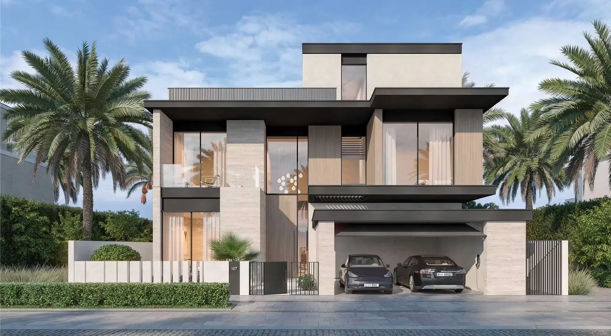 فلل أنيقة في إلينغتون ذا ليكشور آت ذا سانكتشواري